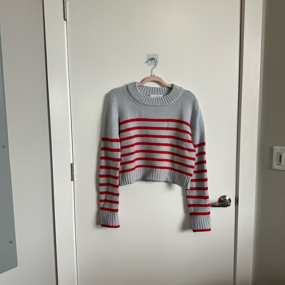 La ligne sweater